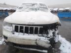 2012 Jeep Grand Cherokee Limited na sprzedaż w Littleton, CO - Front End