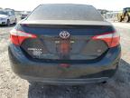 2014 Toyota Corolla L en Venta en Lumberton, NC - Front End