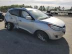 2012 Hyundai Tucson Gls for Sale in Dunn, NC - Side