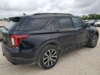 2020 Ford Explorer St zu verkaufen in Houston, TX - Front End