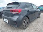 2019 KIA RIO GT-LIN for sale at Copart YORK