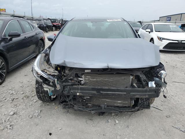  KIA FORTE 2017 Granatowy