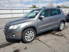Littleton, CO에서 판매 중인 2011 Volkswagen Tiguan S - Side