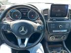 2017 Mercedes-Benz Gls 450 4Matic продається в North Billerica, MA - Minor Dent/Scratches