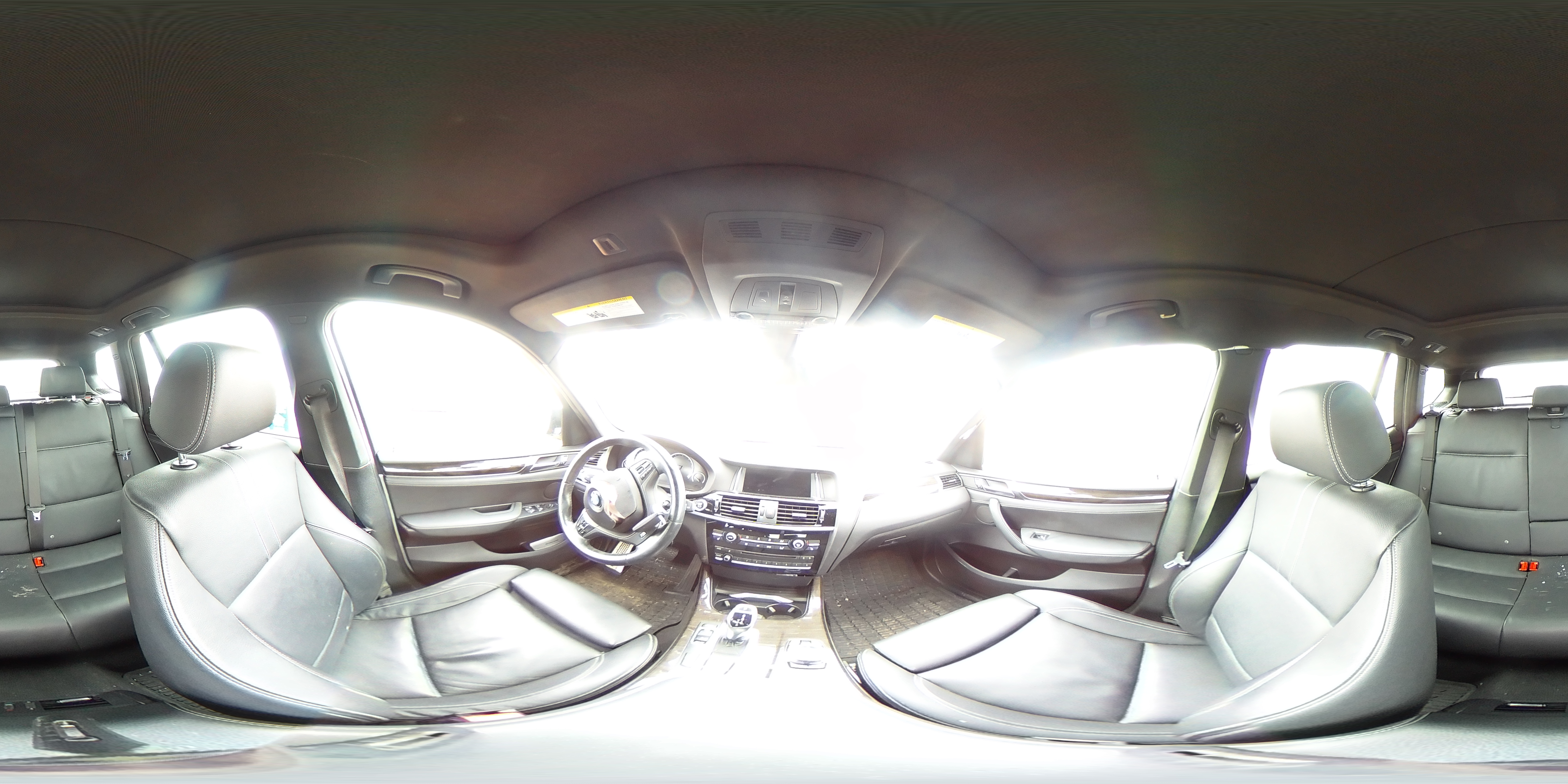 5UXWX9C5XF0D47315 2015 BMW X3 xDrive28I