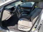 2013 Cadillac Ats Luxury na sprzedaż w Martinez, CA - Front End