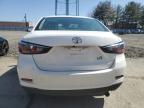 2018 Toyota Yaris Ia  for Sale in Windsor, NJ - Frame Damage