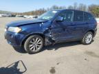 2014 Bmw X3 Xdrive28I للبيع في Brookhaven، NY - Front End