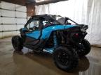 2022 Can-Am Maverick X3 Ds Turbo en Venta en Ebensburg, PA - Rollover