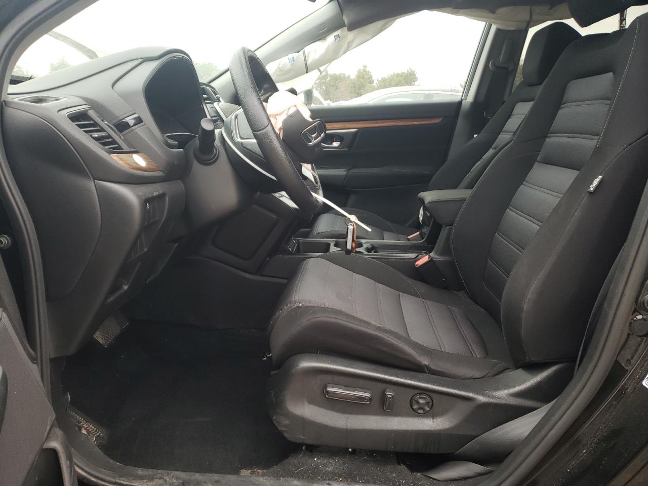 2021 Honda Cr-V Ex VIN: 5J6RW2H51ML021939 Lot: 53723495