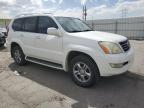 2008 Lexus Gx 470 للبيع في Littleton، CO - Side