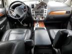 2008 Infiniti Qx56  იყიდება Seaford-ში, DE - Front End