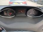 2017 PEUGEOT 308 GT LIN for sale at Copart CHESTER