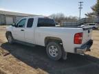 2008 Chevrolet Silverado C1500 for Sale in Davison, MI - Front End