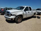 2005 Dodge Ram 1500 St en Venta en San Antonio, TX - All Over