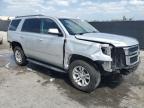 2019 Chevrolet Tahoe C1500 Lt en Venta en Orlando, FL - All Over