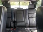 2011 Jeep Grand Cherokee Overland en Venta en Savannah, GA - Front End