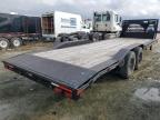 2023 East Texas Trailers Equipment Trailer for Sale in Houston, TX - Normal Wear