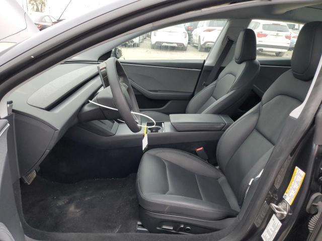  TESLA MODEL 3 2024 Szary