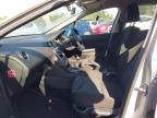 2010 PEUGEOT 308 SR HDI for sale at Copart GLOUCESTER