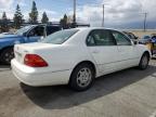 2001 LEXUS LS 430 for sale at Copart CA - RANCHO CUCAMONGA