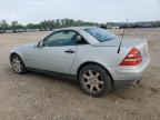 1999 Mercedes-Benz Slk 230 Kompressor for Sale in Houston, TX - Rear End