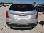 2017 Cadillac Xt5 Platinum en Venta en Loganville, GA - Front End