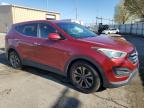 2015 Hyundai Santa Fe Sport  продається в Moraine, OH - Mechanical