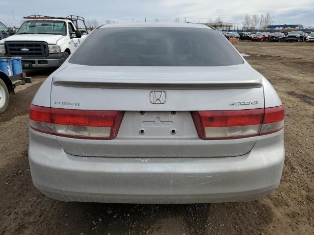 2004 HONDA ACCORD EX