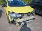 2015 HONDA JAZZ EX NA for sale at Copart GLOUCESTER