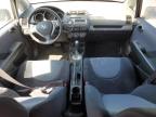 2007 Honda Fit S for Sale in Oklahoma City, OK - Front End