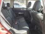2009 Subaru Forester 2.5X Limited zu verkaufen in Albuquerque, NM - Front End