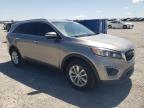 2018 Kia Sorento Lx for Sale in Earlington, KY - Hail