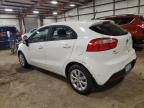 2013 Kia Rio Lx for Sale in Lansing, MI - Vandalism