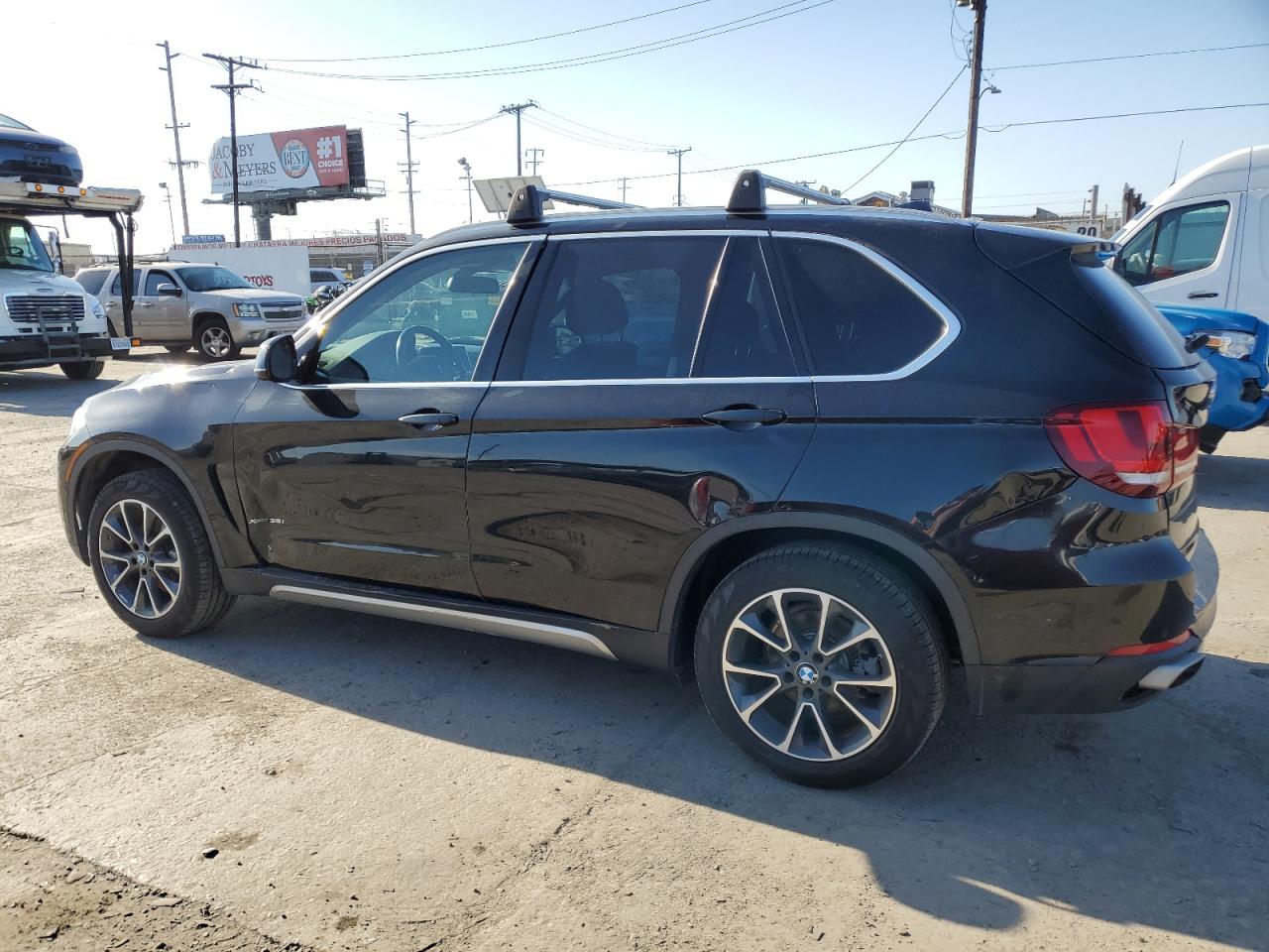 2018 BMW X5 - Image 2