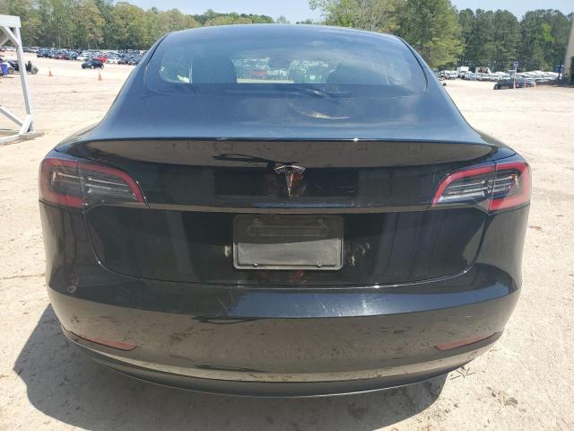  TESLA MODEL 3 2023 Черный