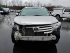 2011 Toyota Highlander Base للبيع في Glassboro، NJ - Rollover