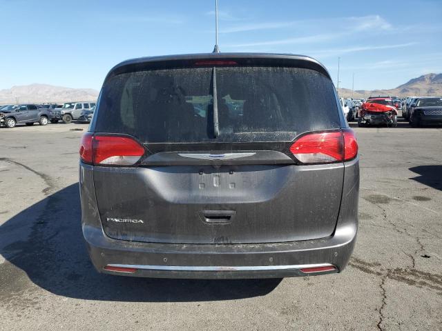  CHRYSLER PACIFICA 2020 Szary