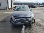 2015 Kia Optima Hybrid en Venta en Albany, NY - Front End