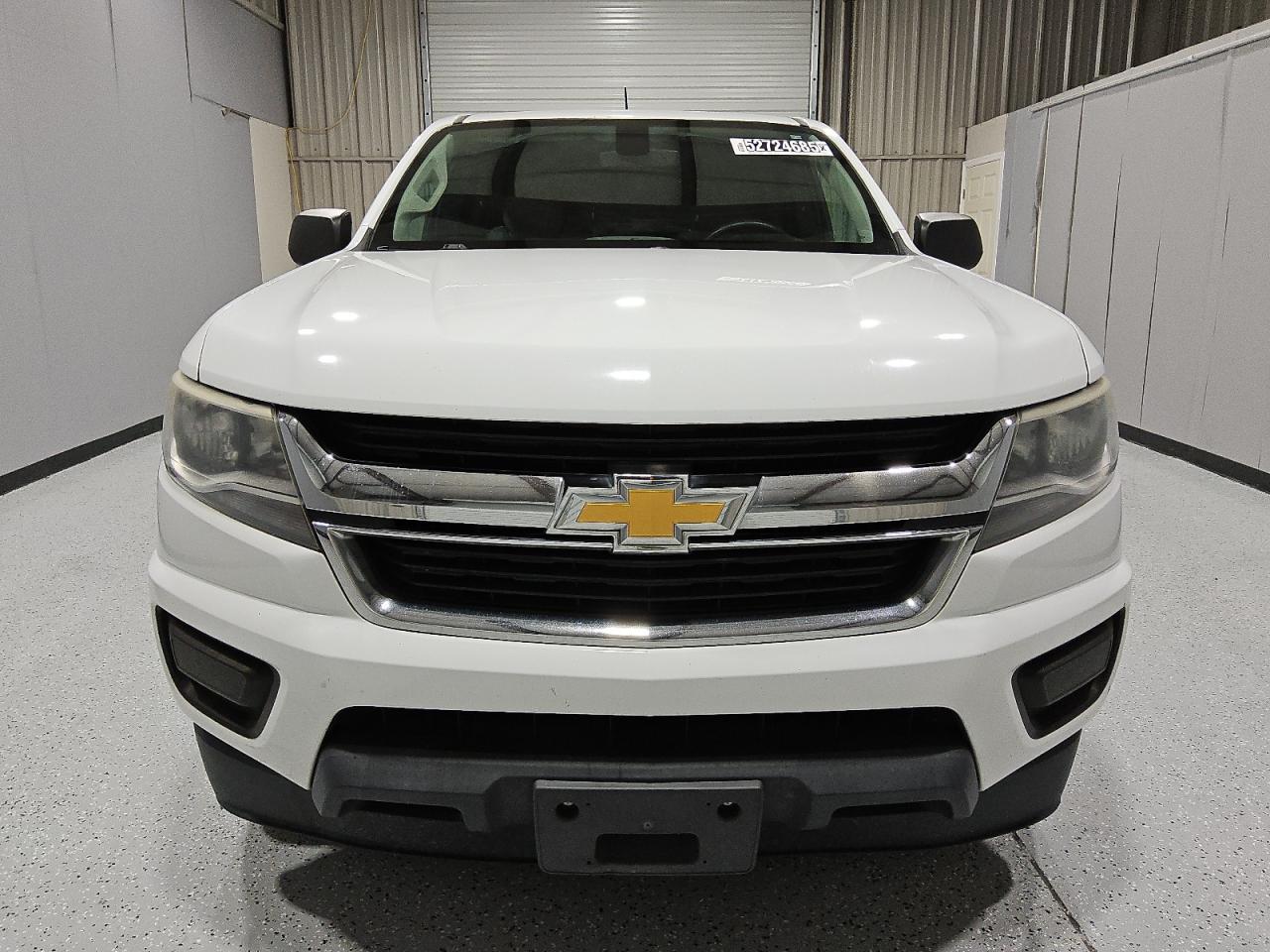 2018 Chevrolet Colorado for Sale in Orlando, FL - Mechanical