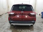 2021 Ford Escape Se на продаже в Madisonville, TN - Front End