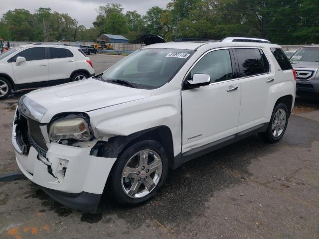 2013 Gmc Terrain Slt