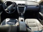 2012 Ford Fusion Sel за продажба в Mendon, MA - Front End