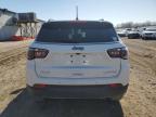 2022 Jeep Compass Limited for Sale in Davison, MI - Front End