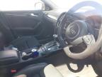 2013 AUDI A4 S LINE for sale at Copart BRISTOL