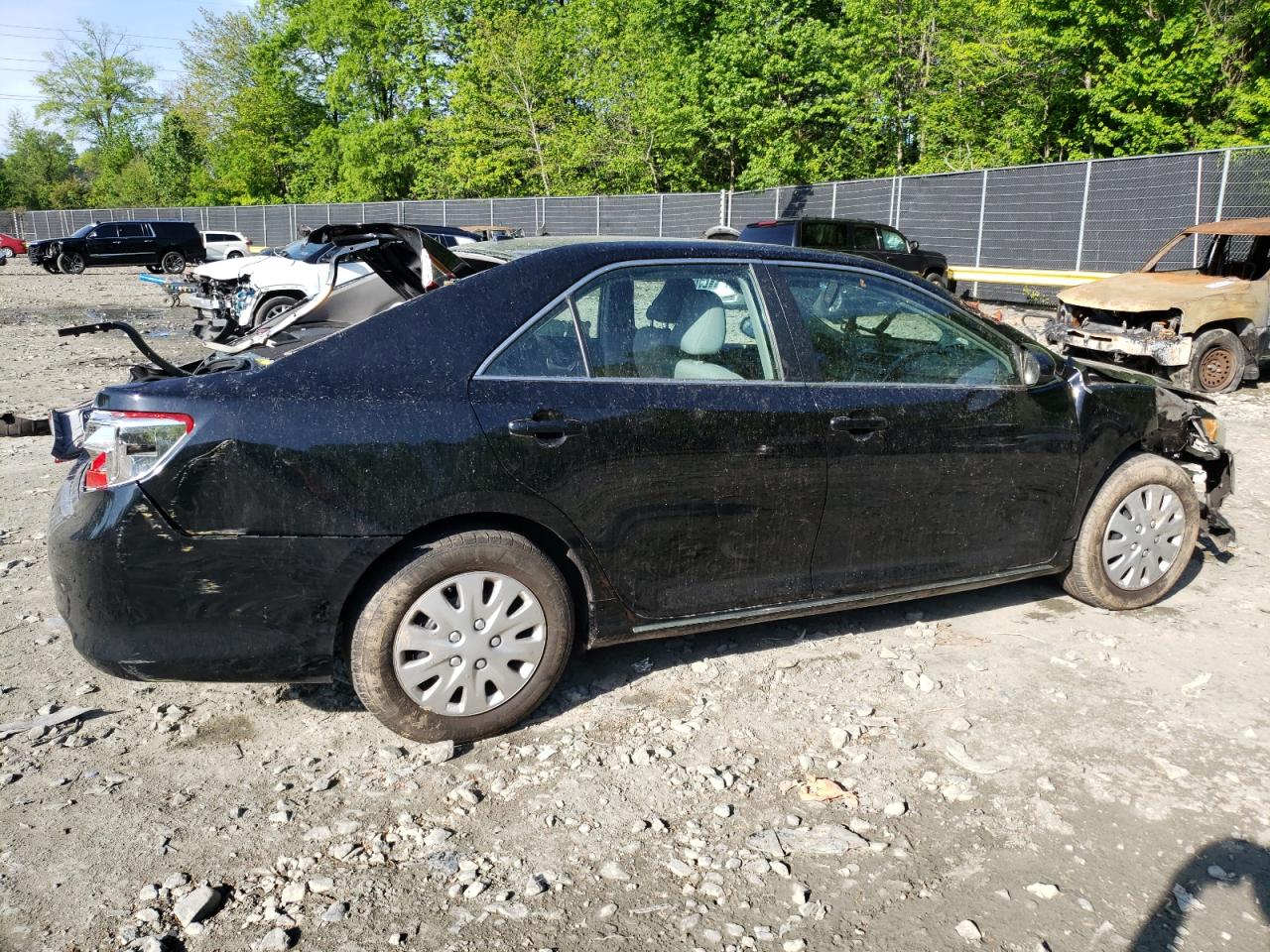 4t4bf1fkxer377281 4T4BF1FKXER377281 2014 Toyota Camry L