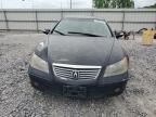 2006 Acura Rl  na sprzedaż w Hueytown, AL - Rear End
