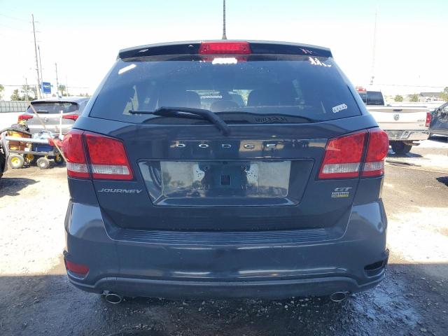  DODGE JOURNEY 2018 Gray