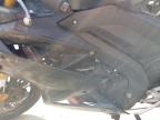 2022 YAMAHA R125 (YZF for sale at Copart SANDY