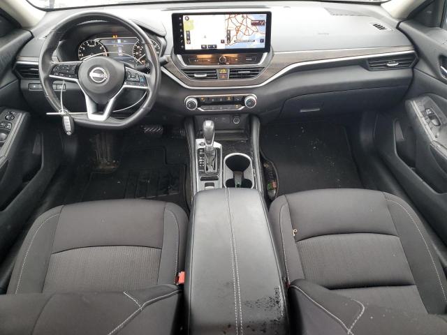  NISSAN ALTIMA 2024 Burgundy